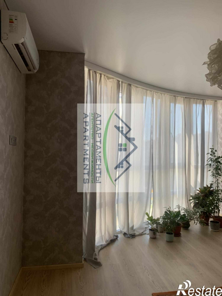 3-комн квартира Оранжерейная ул, 21к5