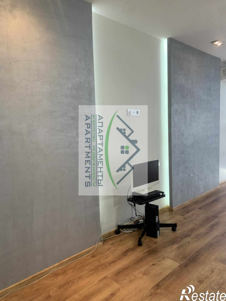 3-комн квартира Оранжерейная ул, 21к5