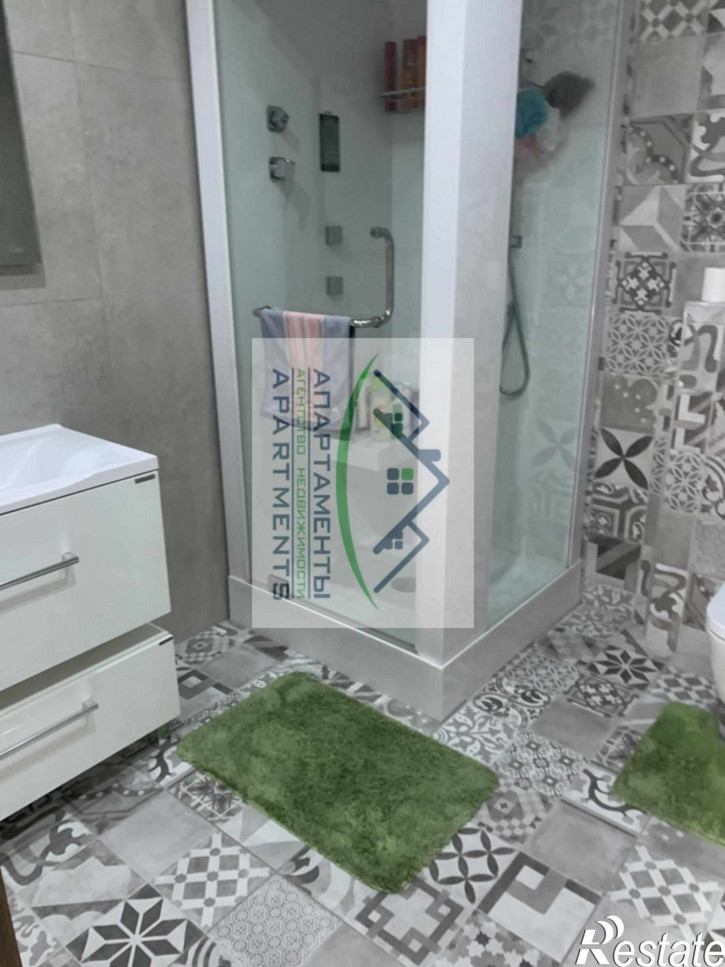 3-комн квартира Оранжерейная ул, 21к5