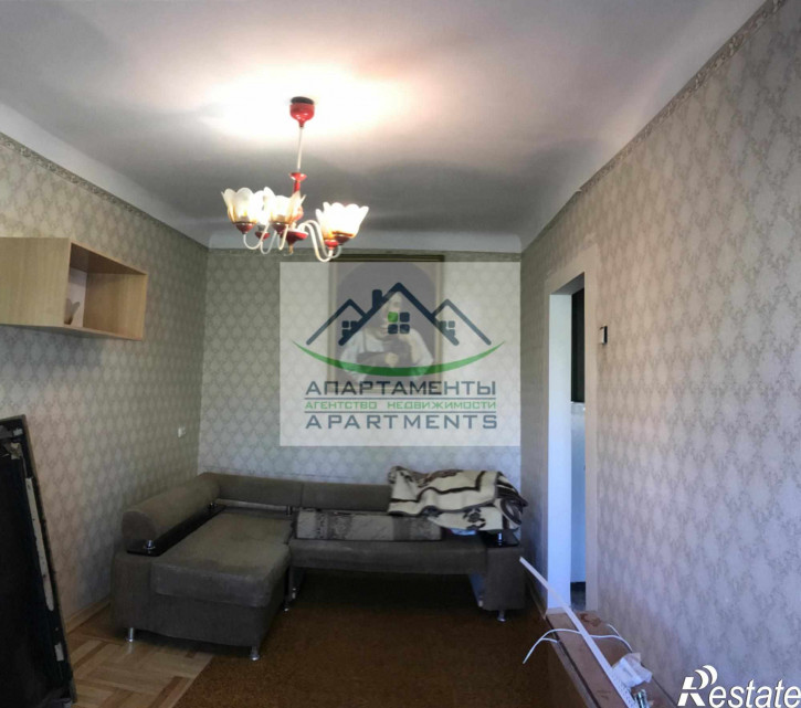 1-комн квартира Московская ул, 78к2