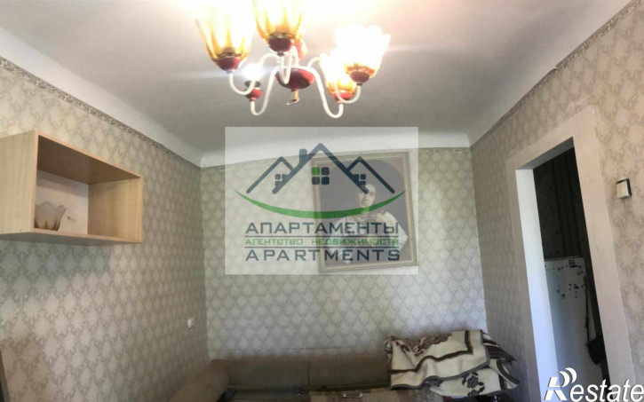 1-комн квартира Московская ул, 78к2