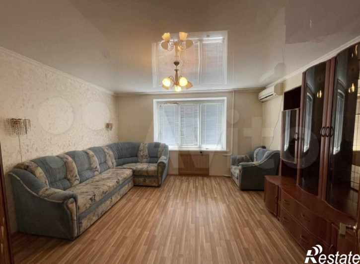 2-комн квартира Ленина ул, 299