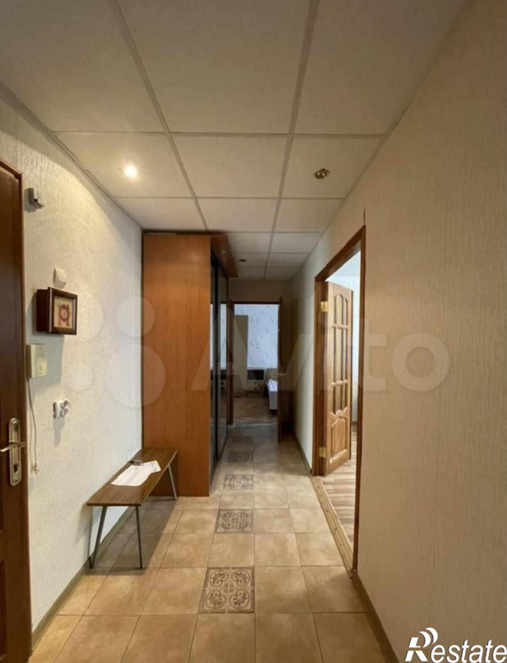 2-комн квартира Ленина ул, 299