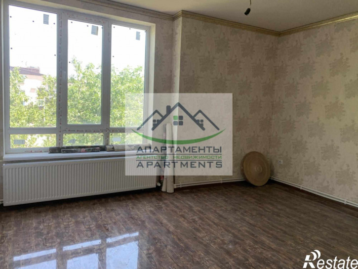 2-комн квартира Юлиуса Фучика ул, 9