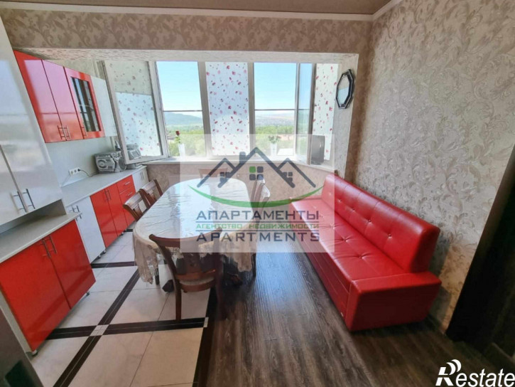 1-комн квартира Людкевича ул, 9к2