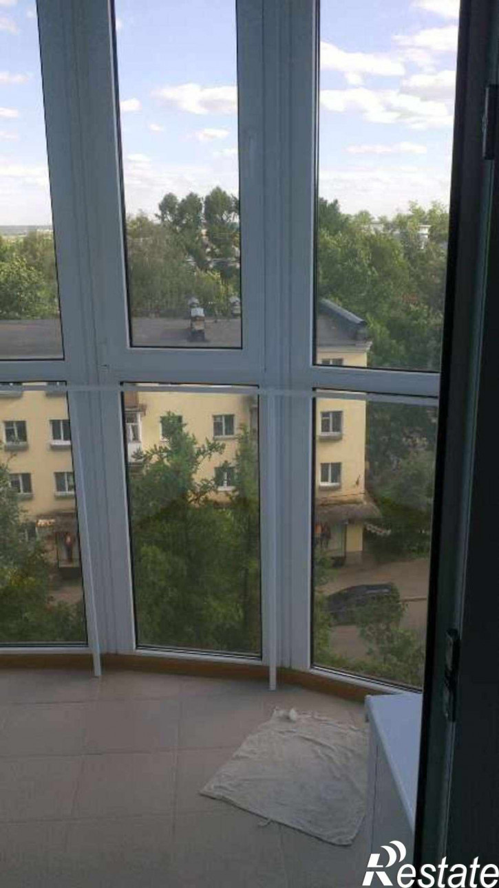2-комн квартира Мира ул, 41А