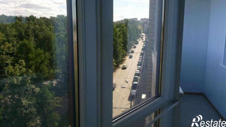 2-комн квартира Мира ул, 41А