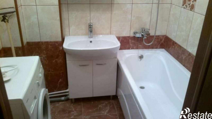2-комн квартира Мира ул, 41А