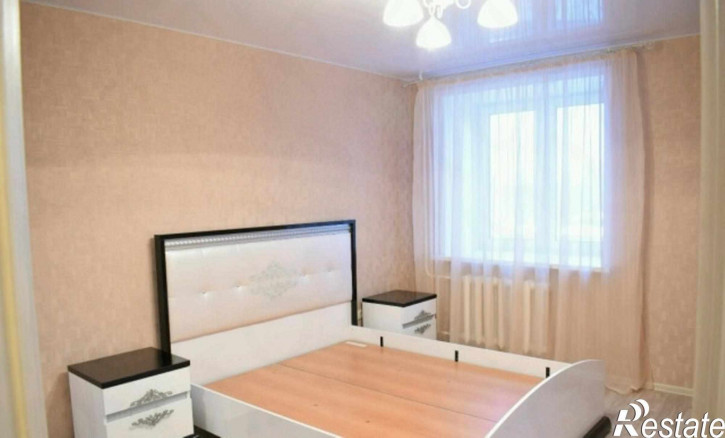 2-комн квартира Мира ул, 2В