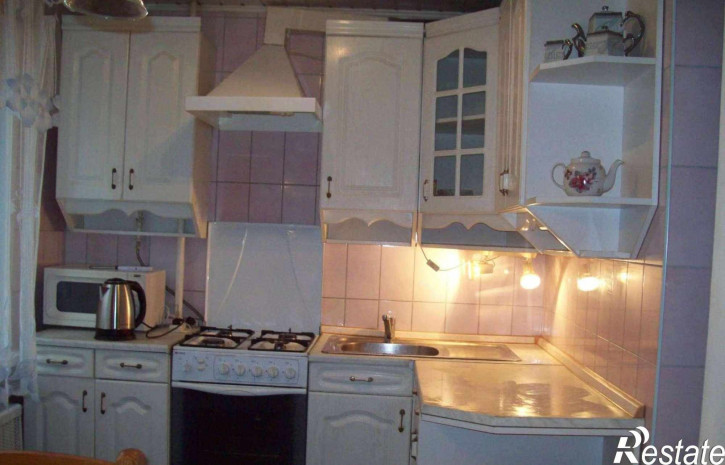 3-комн квартира Лакина ул, 143