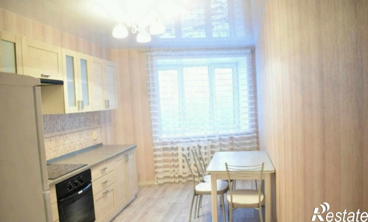 2-комн квартира Мира ул, 2В