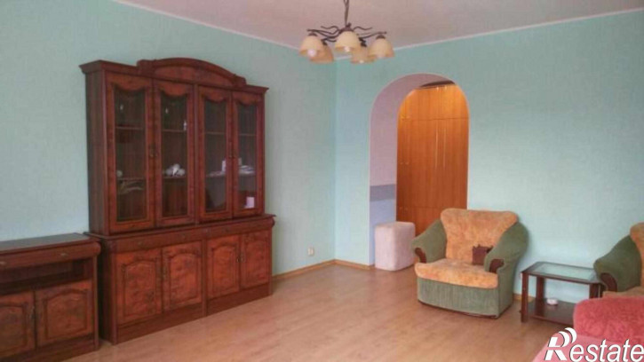 2-комн квартира Костерин пер, 10