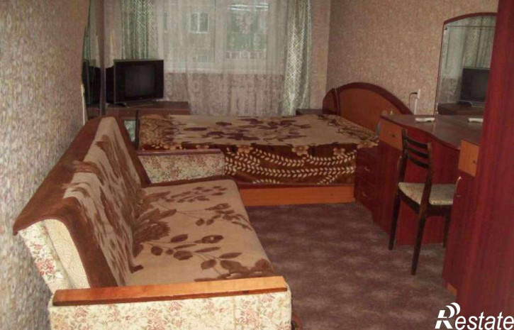 3-комн квартира Лакина ул, 143