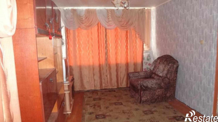1-комн квартира Строителей пр-кт, 24А