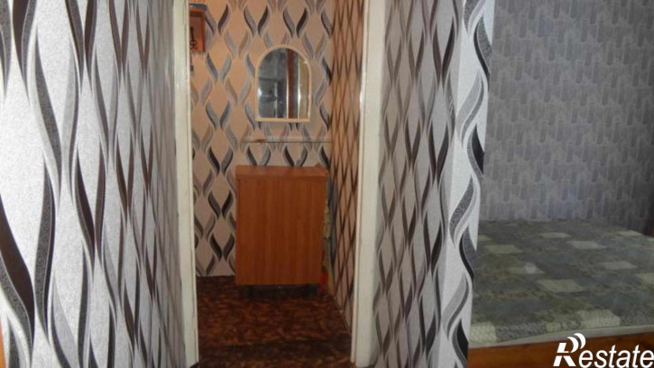 1-комн квартира Строителей пр-кт, 24А