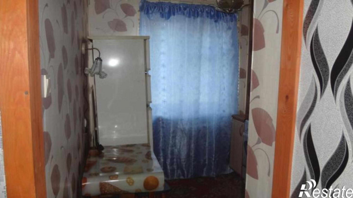 1-комн квартира Строителей пр-кт, 24А