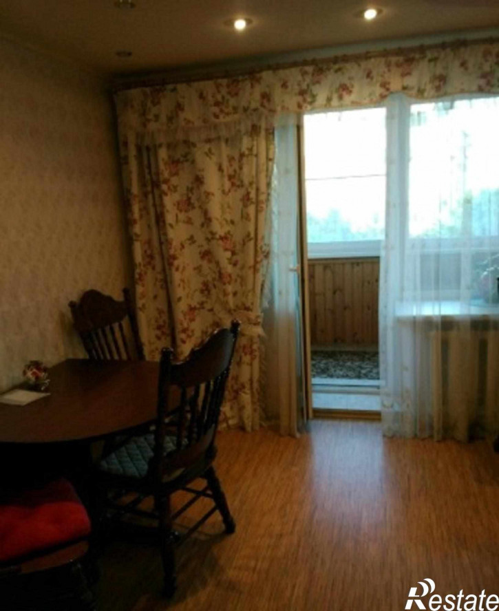 2-комн квартира Мира ул, 17А