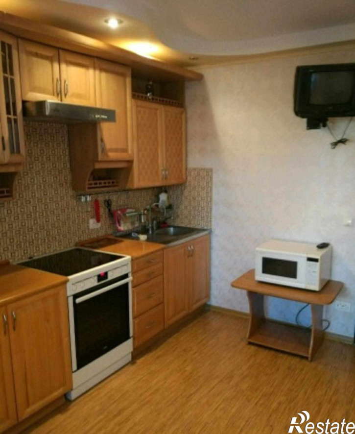 2-комн квартира Мира ул, 17А