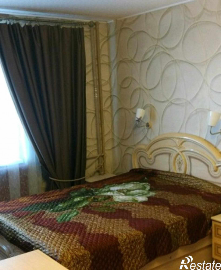 2-комн квартира Мира ул, 17А