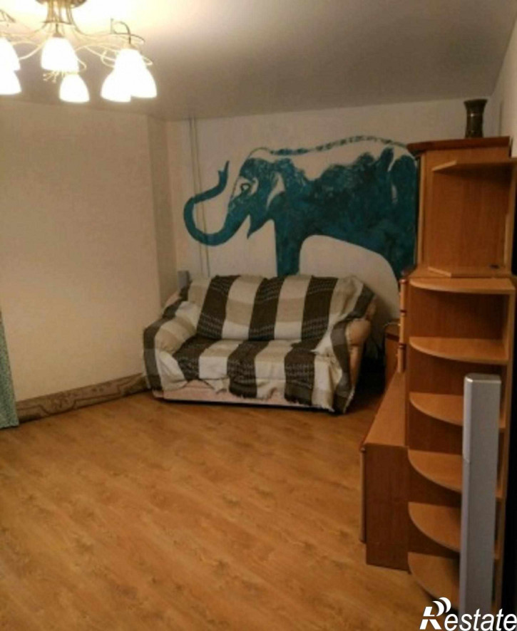 2-комн квартира Мира ул, 17А