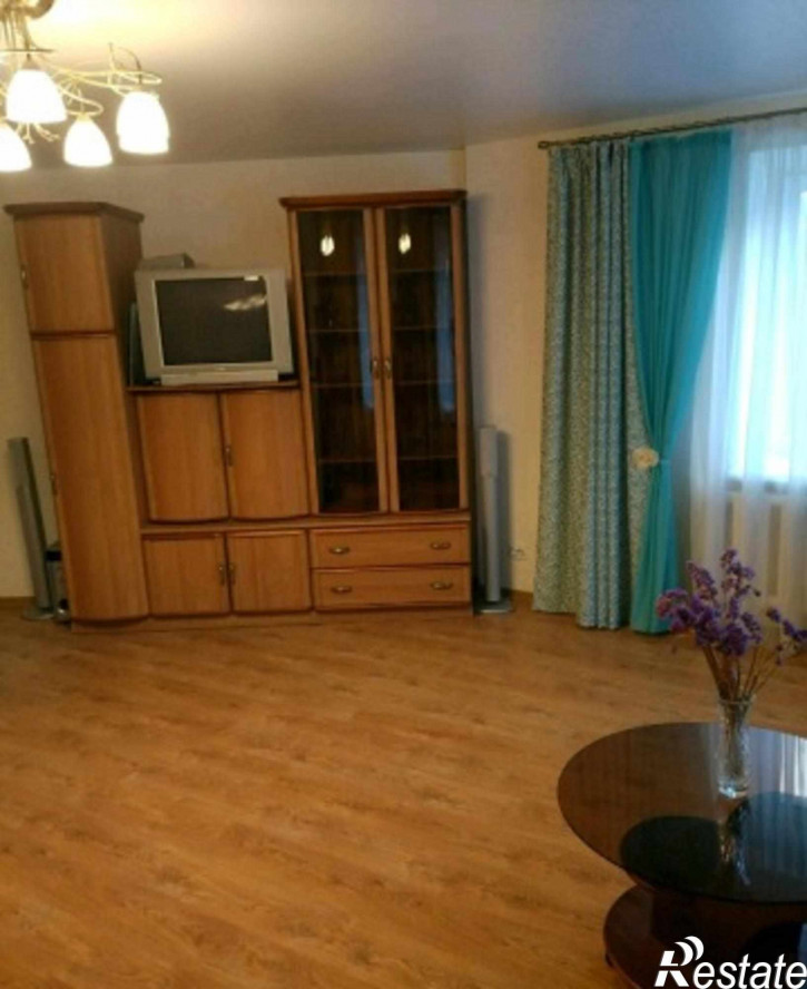 2-комн квартира Мира ул, 17А