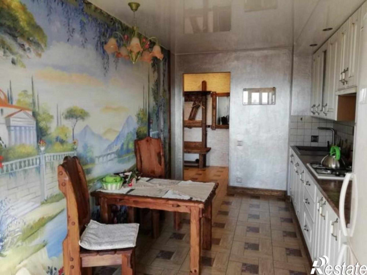 2-комн квартира Центральная ул, 19Ж