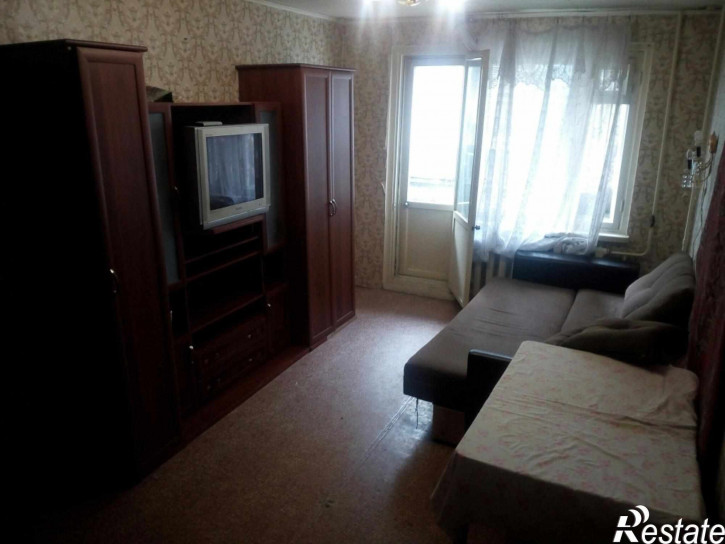 2-комн квартира Строителей пр-кт, 12