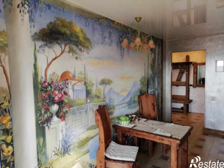 2-комн квартира Центральная ул, 19Ж