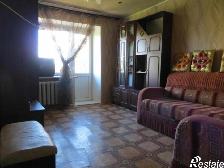 2-комн квартира 1-я Пионерская ул, 67