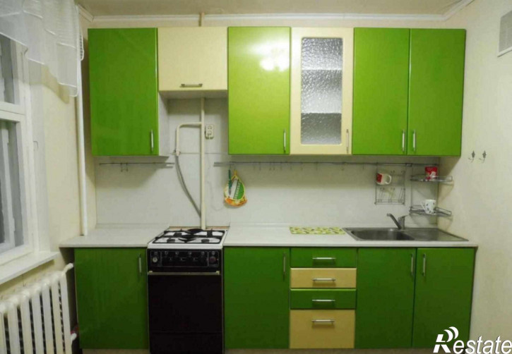 1-комн квартира Казарменная ул, 5