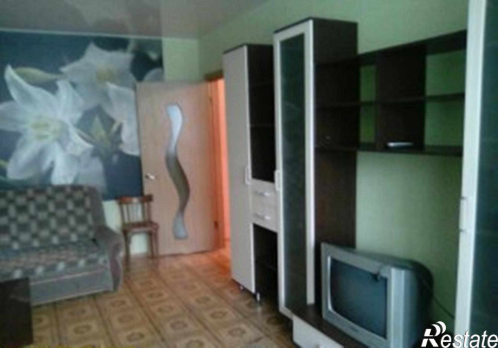 2-комн квартира Егорова ул, 11