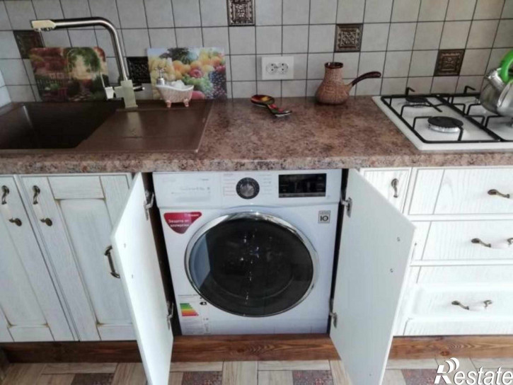 2-комн квартира Центральная ул, 19Ж