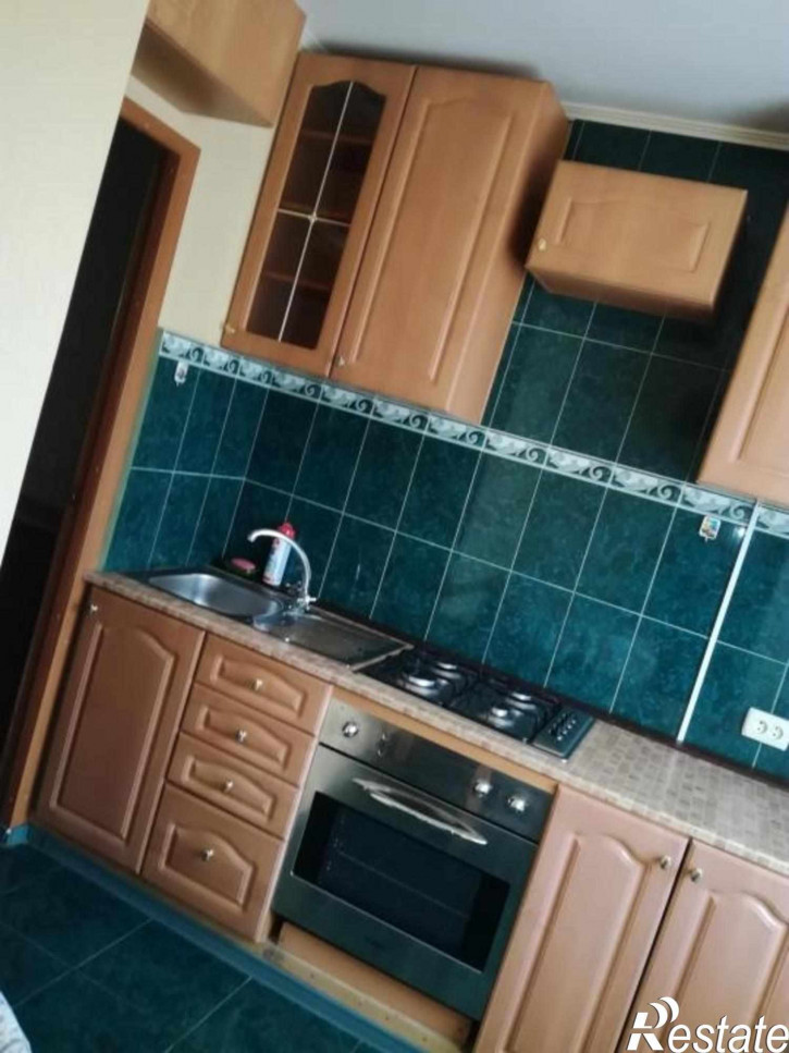 1-комн квартира Нижняя Дуброва ул, 26