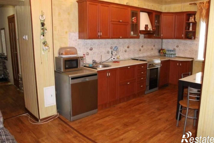 2-комн квартира Пугачева ул, 62