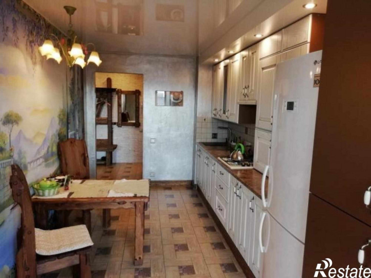 2-комн квартира Центральная ул, 19Ж