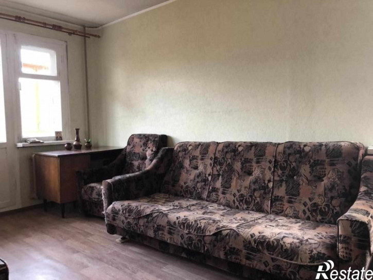 1-комн квартира Балакирева ул, 37
