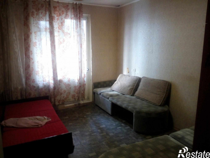 2-комн квартира Строителей пр-кт, 12