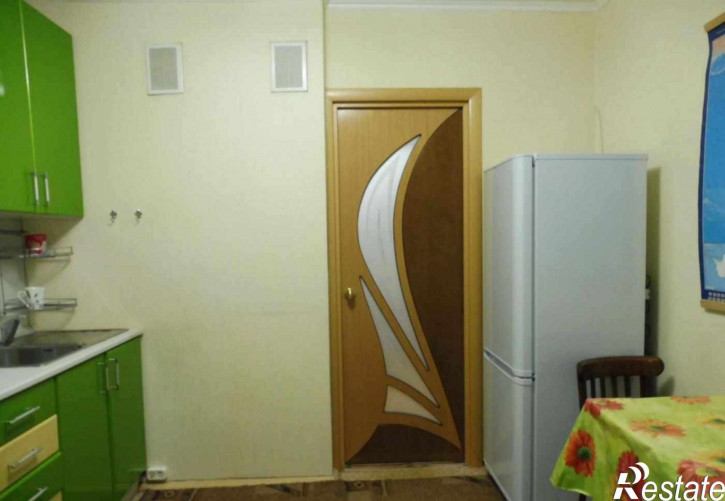 1-комн квартира Казарменная ул, 5