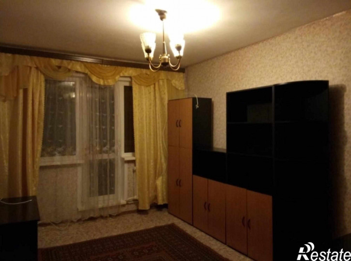 1-комн квартира Строителей пр-кт, 38