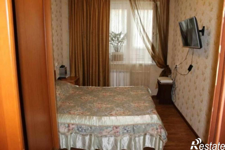 2-комн квартира Пугачева ул, 62