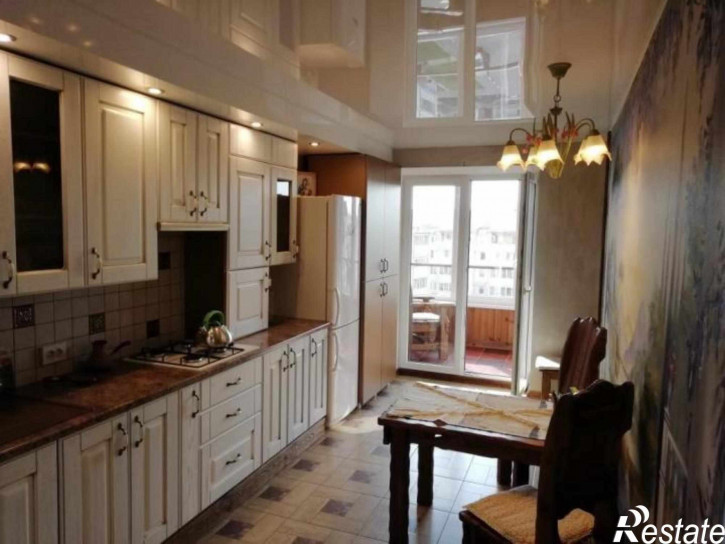 2-комн квартира Центральная ул, 19Ж
