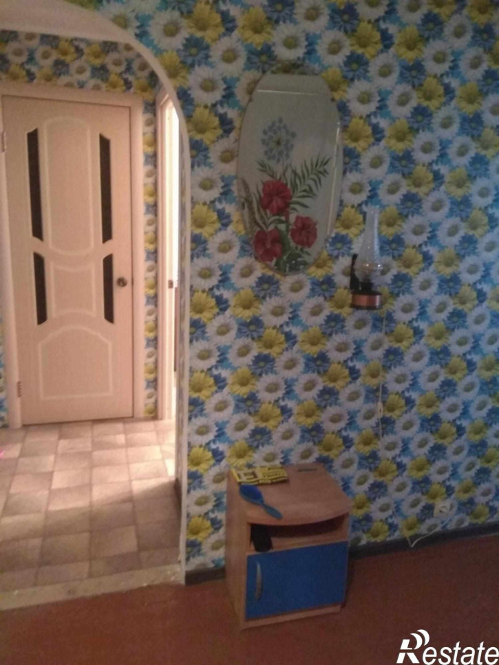 2-комн квартира Красноармейская ул, 43