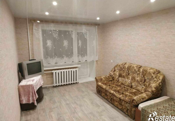 1-комн квартира Ленина пр-кт, 47