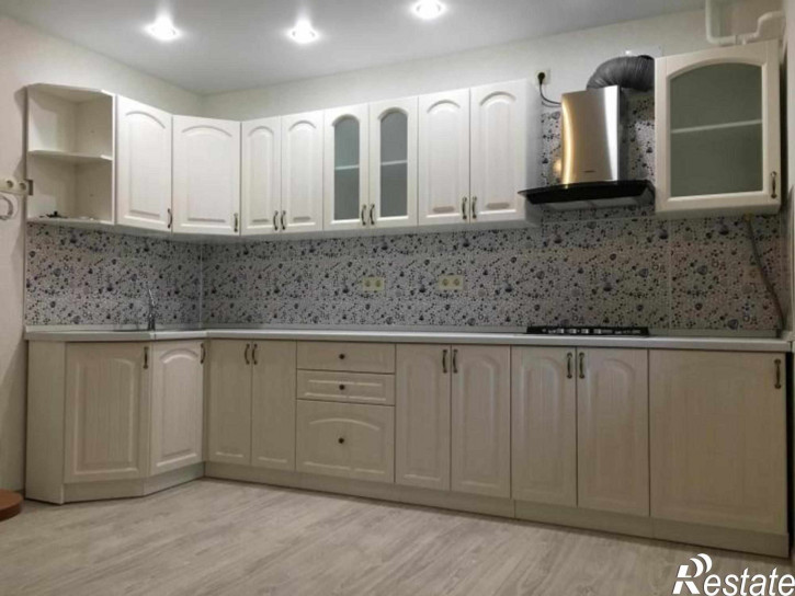 1-комн квартира Куйбышева ул, 13