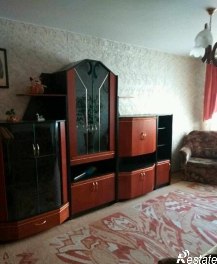 2-комн квартира Юбилейная ул, 28