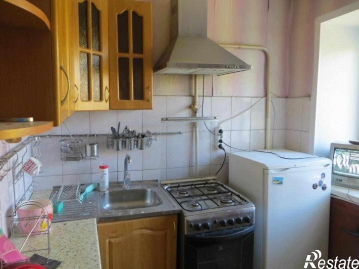 2-комн квартира 1-я Пионерская ул, 67