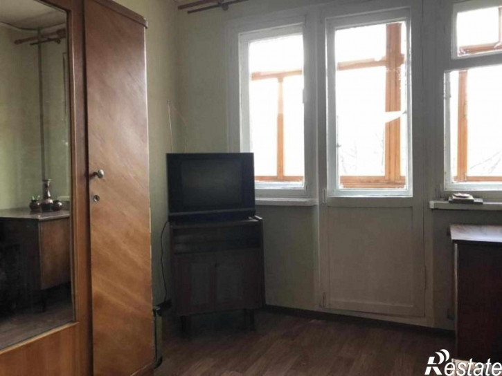 1-комн квартира Балакирева ул, 37