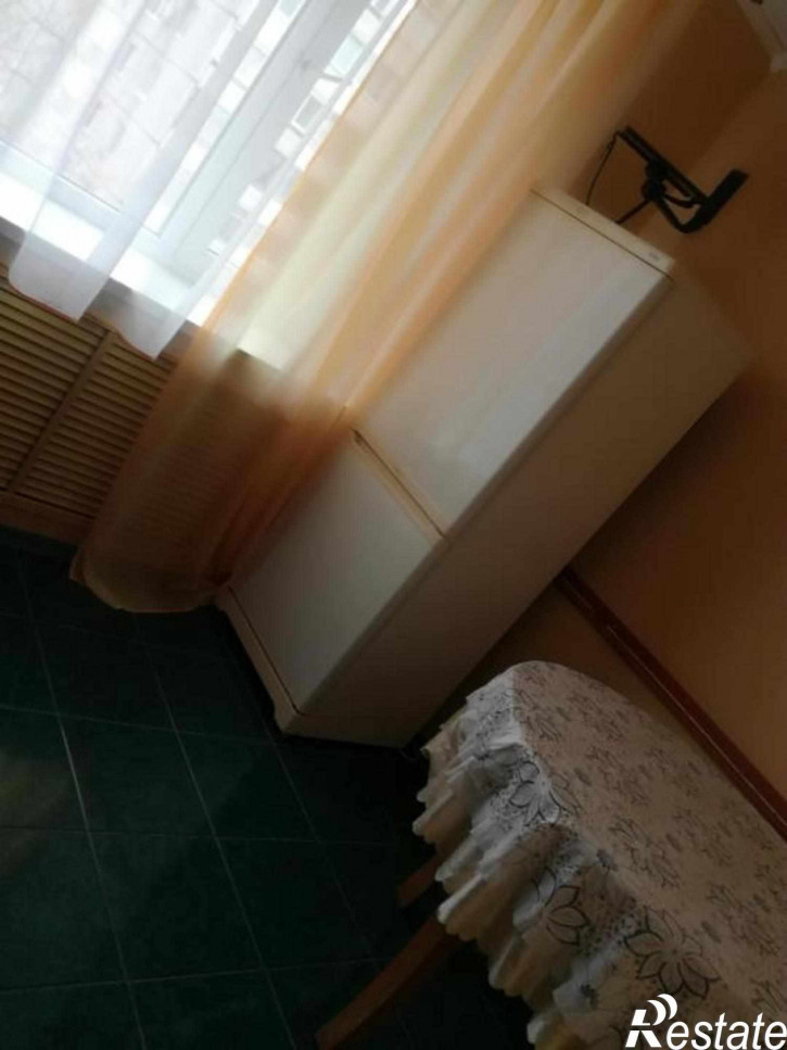 1-комн квартира Нижняя Дуброва ул, 26