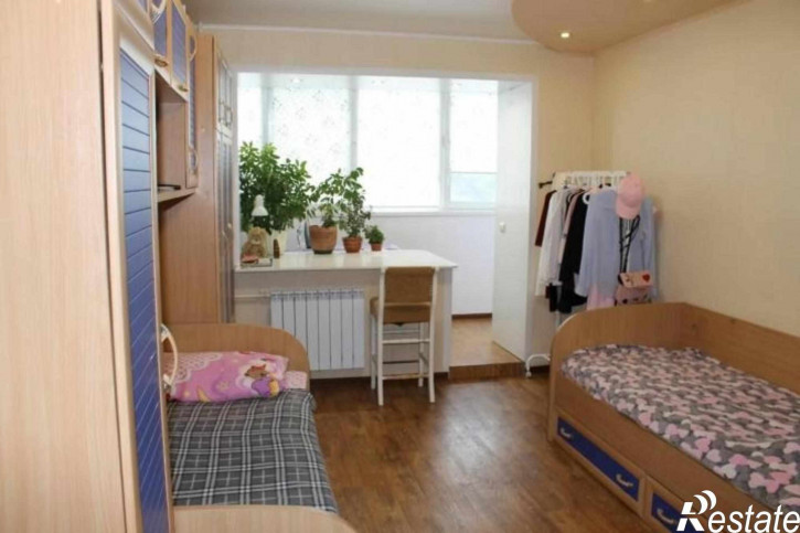 2-комн квартира Пугачева ул, 62