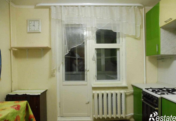 1-комн квартира Казарменная ул, 5